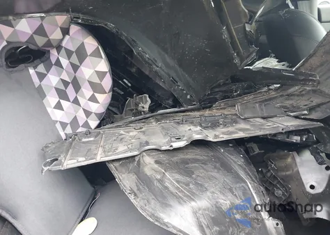 2024 Honda Civic Sport from USA, damaged, VIN 2HGFE2F55RH537841